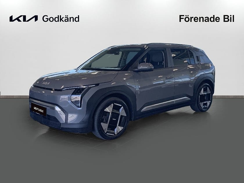 Bild 1 av Kia EV3 Long Range