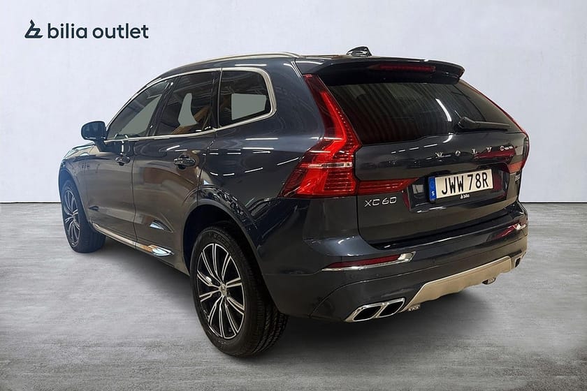 Bild 2 av Volvo XC60