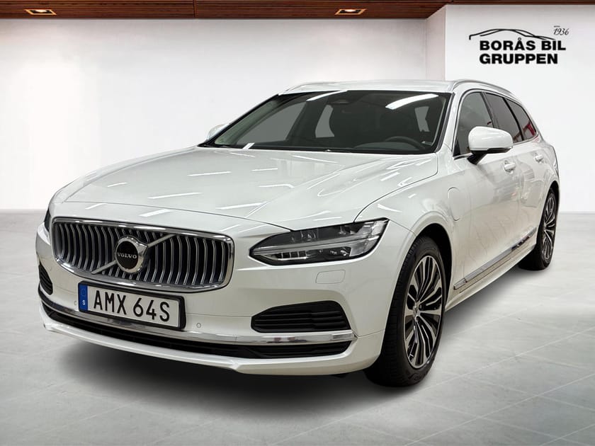 Bild 1 av Volvo V90