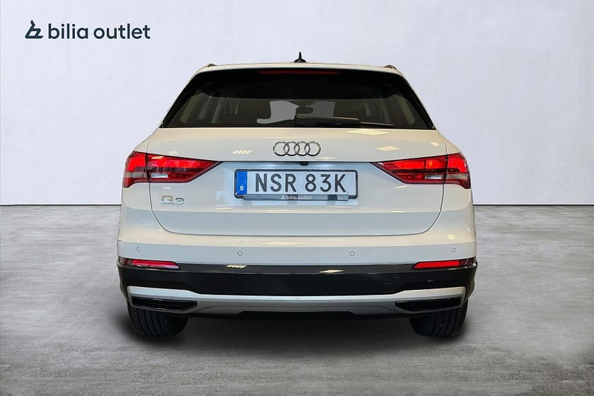 Bild 5 av Audi Q3 35 TFSI