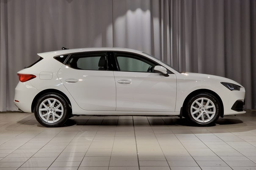 Bild 3 av SEAT Leon