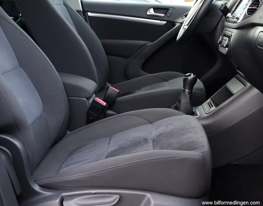 Bild 4 av Volkswagen Tiguan