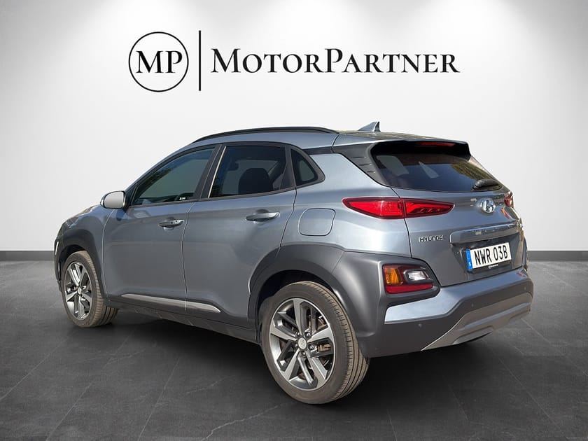 Bild 5 av Hyundai Kona