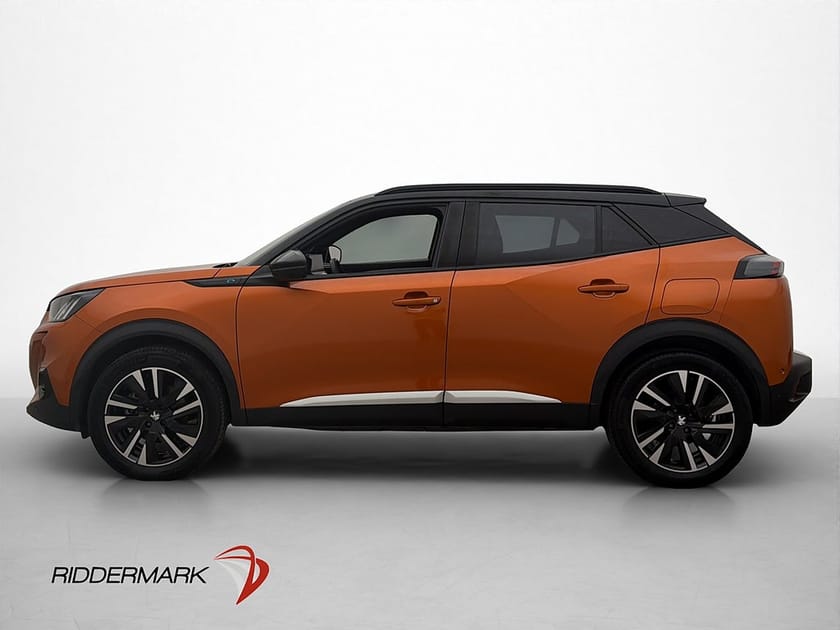 Bild 5 av Peugeot e-2008