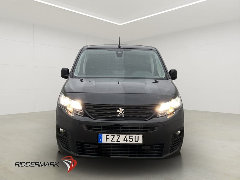 Bild 5 av Peugeot Partner L1