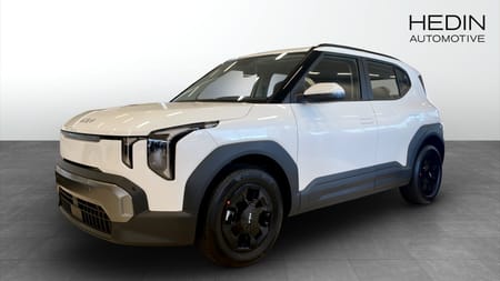 Kia EV2 Standard Range