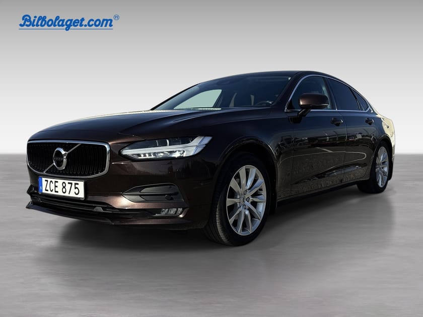 Bild 1 av Volvo S90