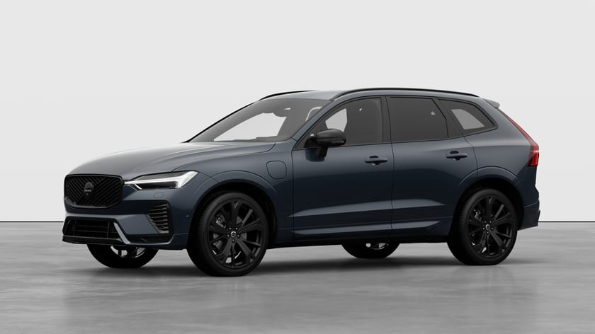 Bild 1 av Volvo XC60