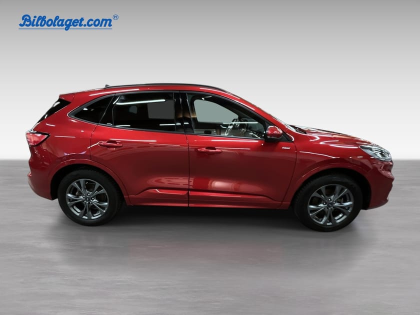 Bild 5 av Ford Kuga Hybrid AWD