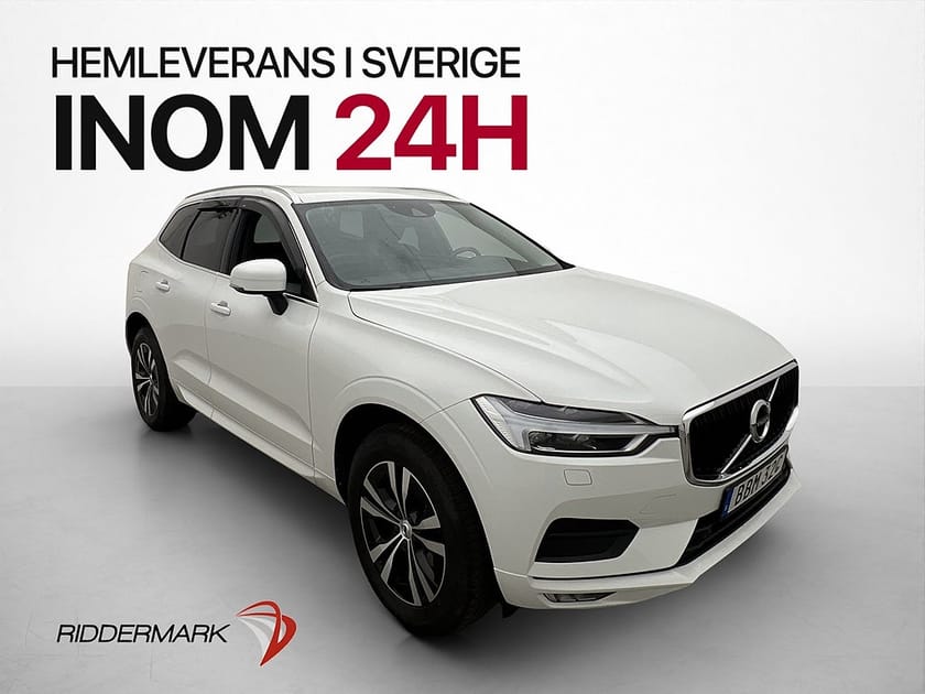 Bild 3 av Volvo XC60