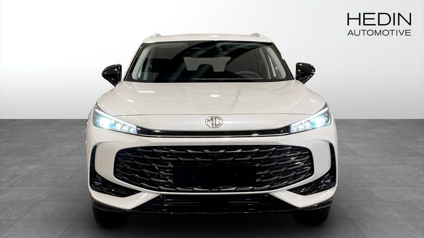 Bild 2 av MG HS PHEV