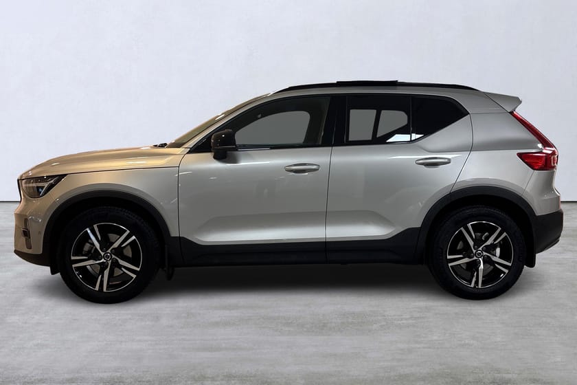 Bild 2 av Volvo XC40