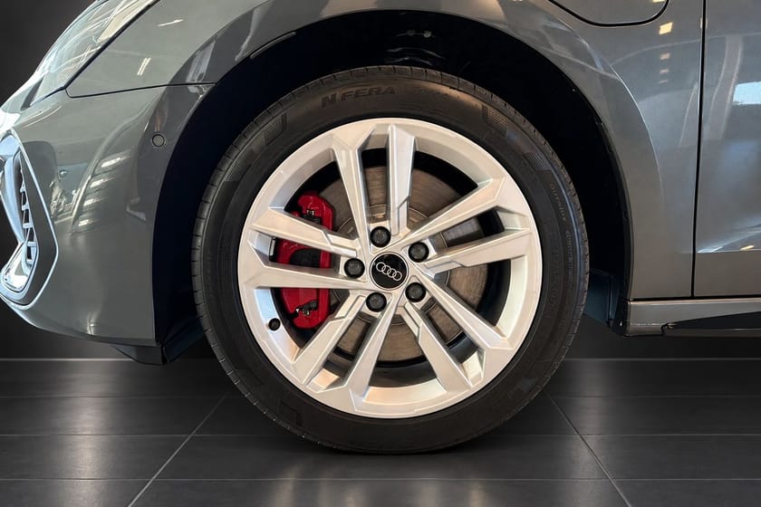 Bild 5 av Audi A3 Sportback 45 TFSI e