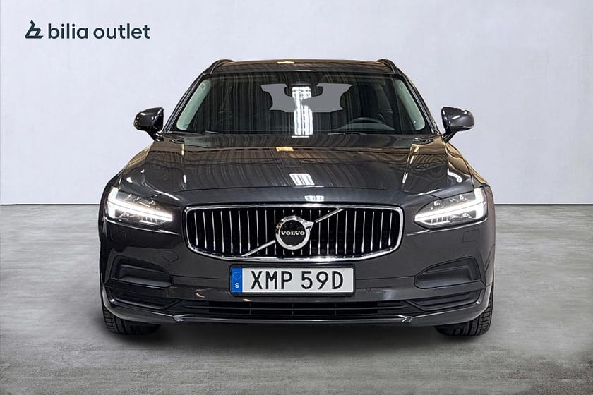 Bild 3 av Volvo V90