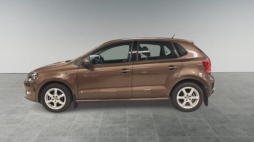 Bild 3 av Volkswagen Polo