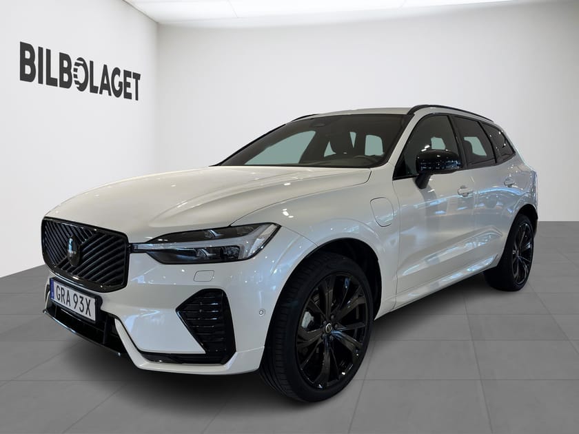 Bild 1 av Volvo XC60