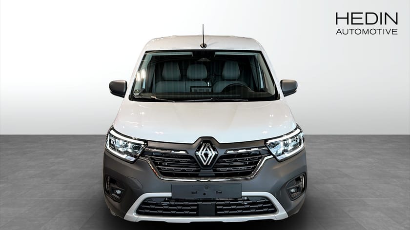 Bild 3 av Renault Kangoo Skåpbil