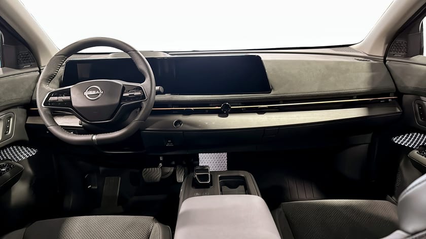 Bild 4 av Nissan Ariya 87