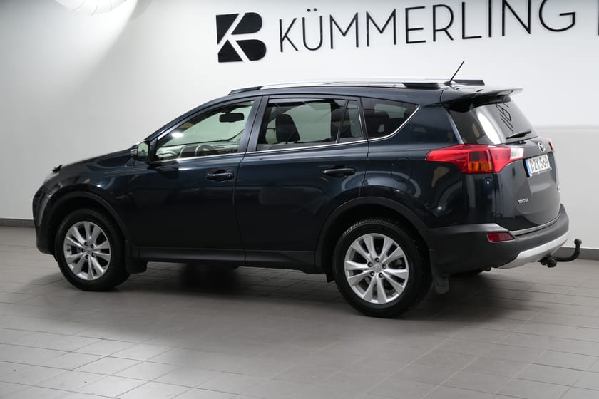 Bild 4 av Toyota RAV4