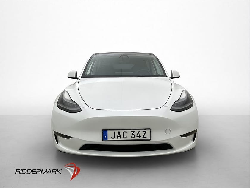 Bild 3 av Tesla Model Y Performance
