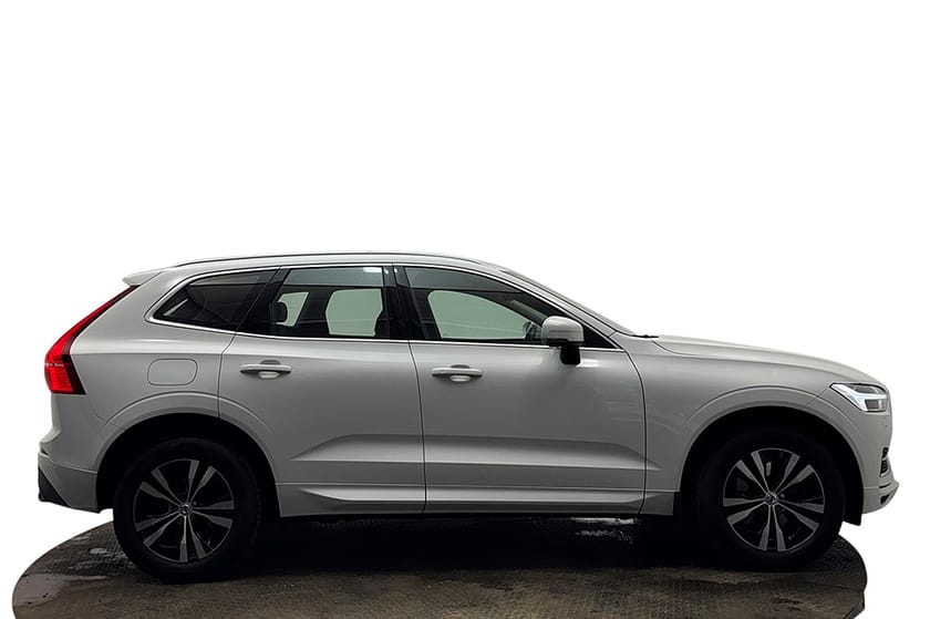 Bild 5 av Volvo XC60