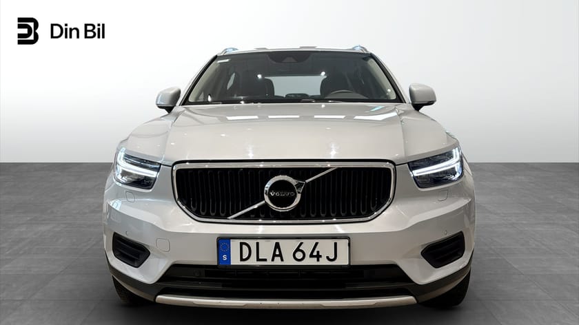 Bild 4 av Volvo XC40