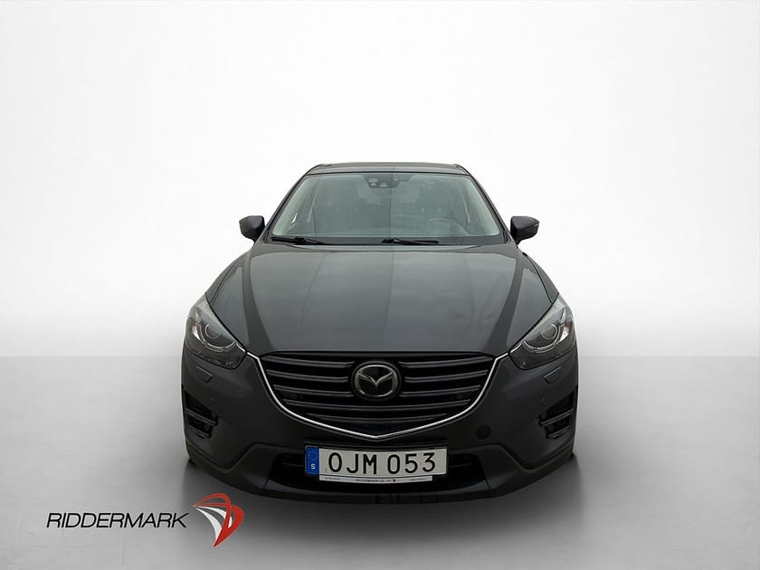 Bild 2 av Mazda CX-5