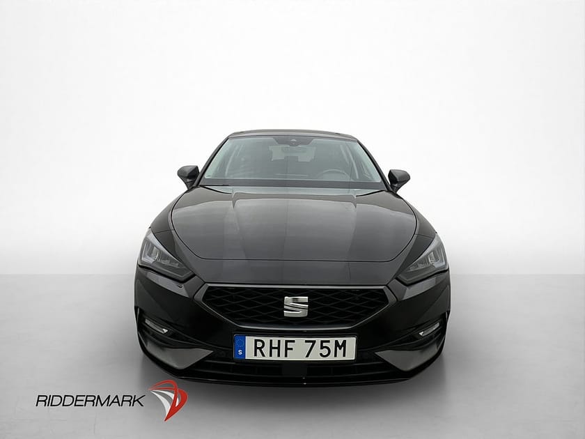 Bild 2 av SEAT León e-Hybrid