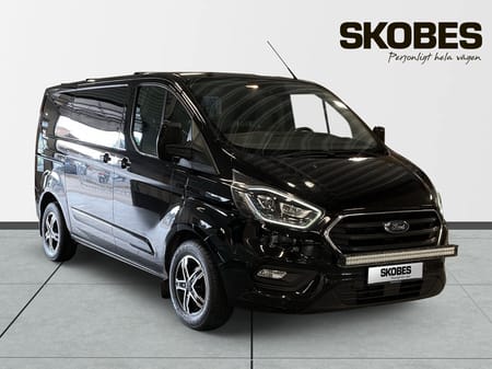 Ford Transit Custom 300