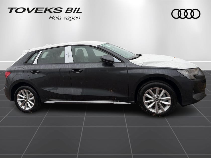Bild 2 av Audi A3 Sportback 35 TFSI