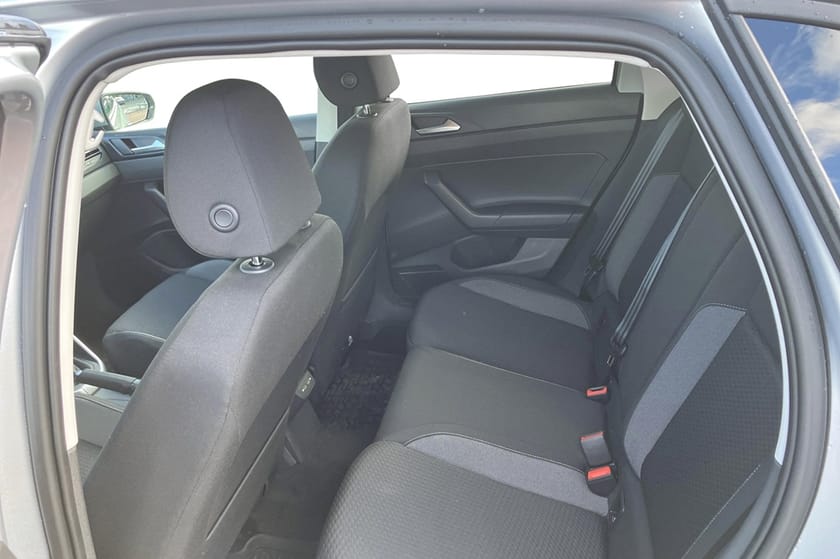 Bild 5 av Volkswagen Polo