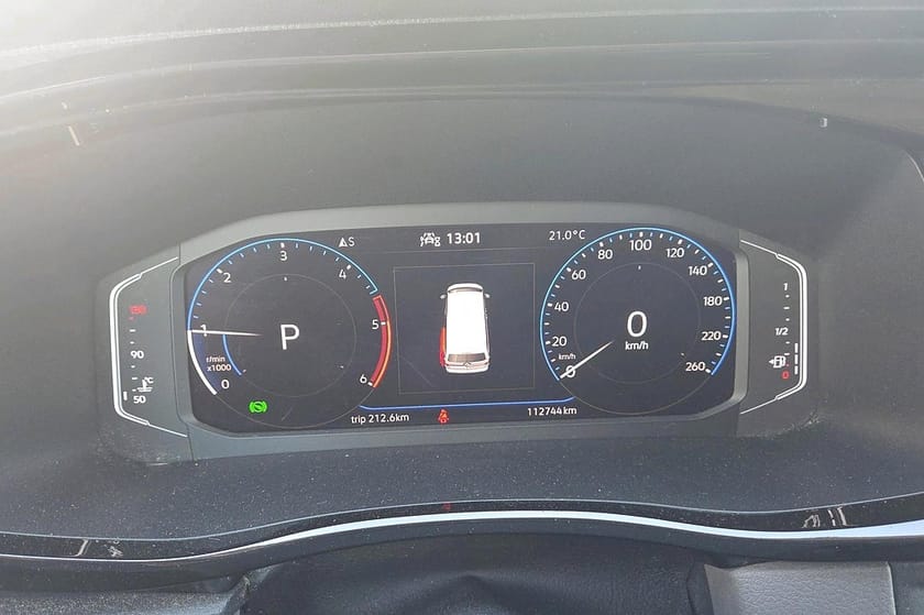 Bild 5 av Volkswagen Transporter
