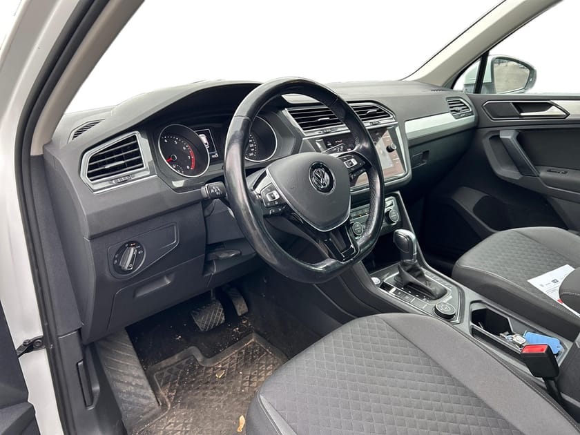 Bild 4 av Volkswagen Tiguan