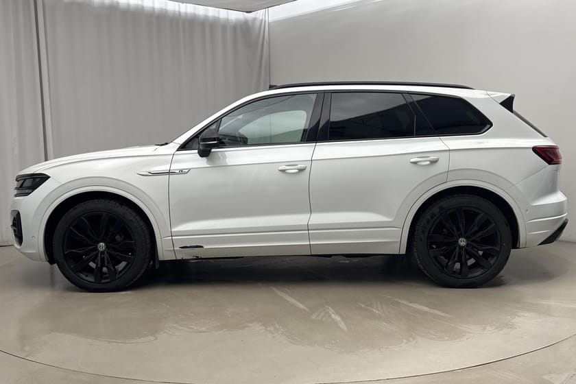 Bild 2 av Volkswagen Touareg