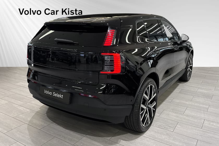 Bild 5 av Volvo EX30 Twin Motor Performance