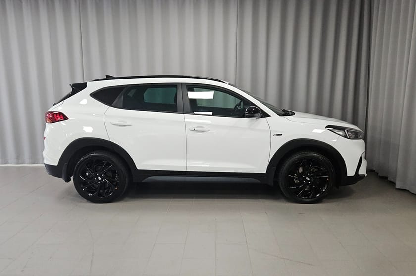 Bild 4 av Hyundai Tucson