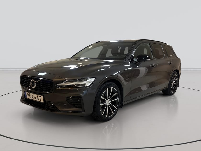 Bild 1 av Volvo V60