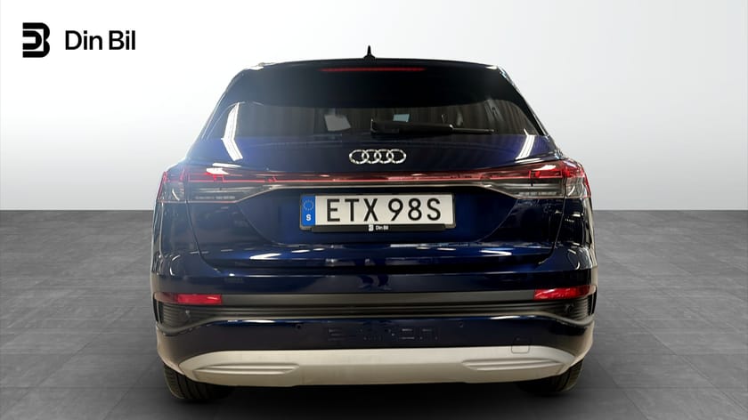 Bild 5 av Audi Q4 40 e-tron