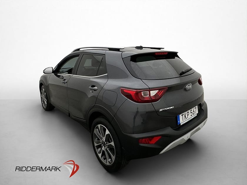 Bild 5 av Kia Stonic