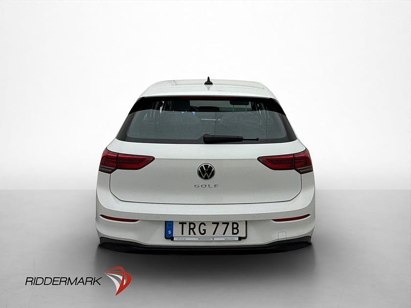 Bild 5 av Volkswagen Golf