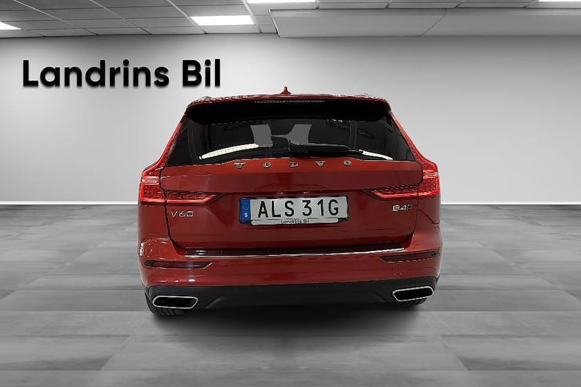 Bild 5 av Volvo V60 Cross Country