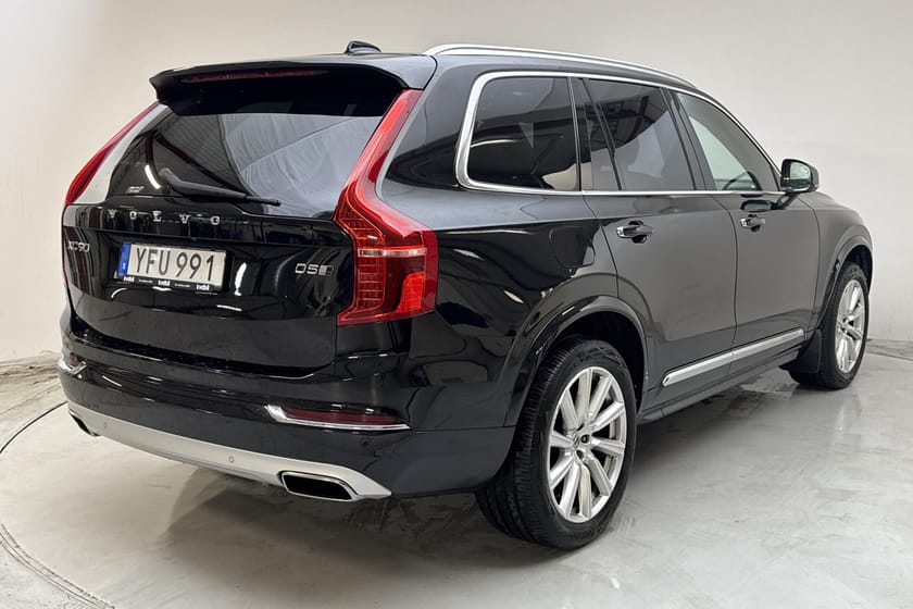 Bild 3 av Volvo XC90
