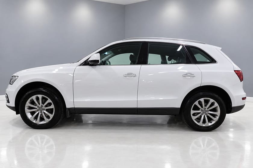 Bild 3 av Audi Q5