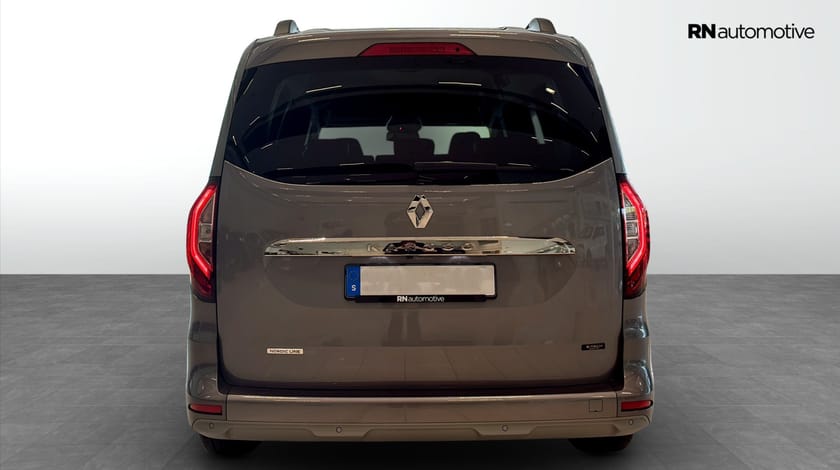 Bild 4 av Renault Kangoo Family E-Tech