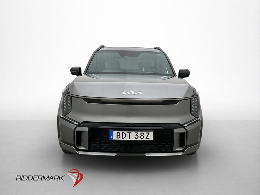 Bild 2 av Kia EV9 AWD