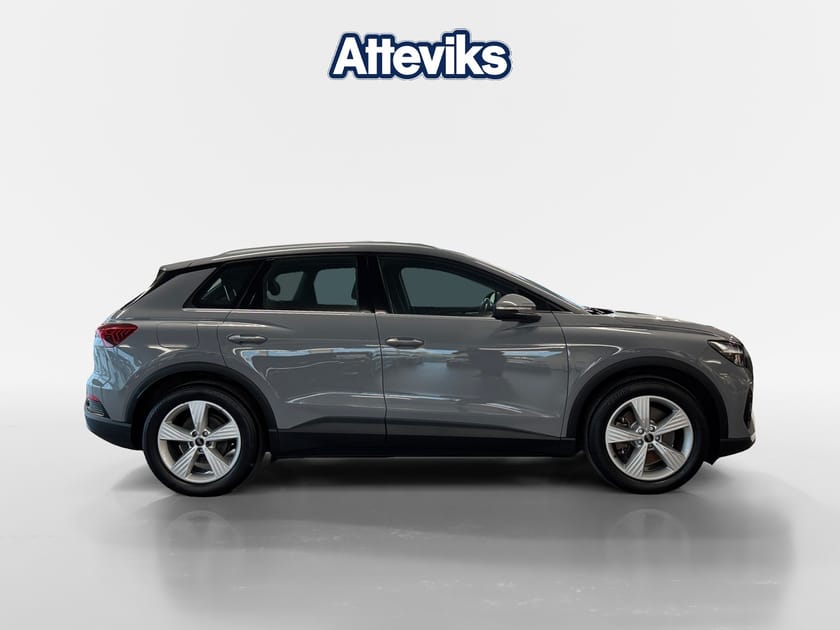 Bild 2 av Audi Q4 40 e-tron
