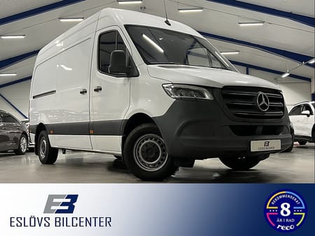 Mercedes-Benz Sprinter 316 CDI Panel Van