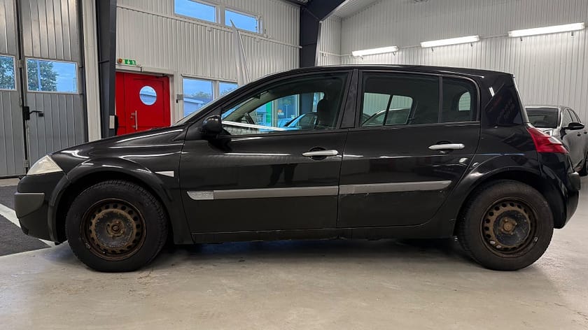 Bild 5 av Renault Mégane