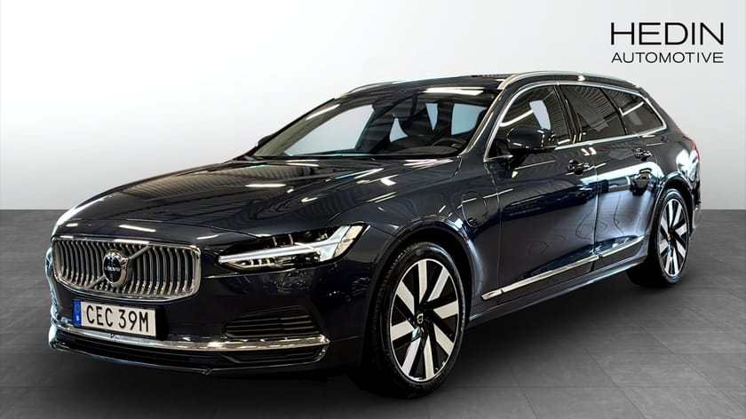 Bild 1 av Volvo V90