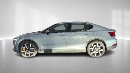 Polestar 2 Long Range Dual Motor Performance